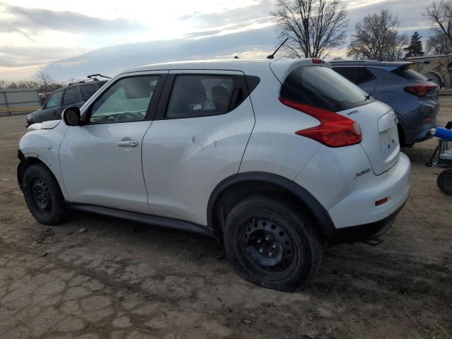 Vin: jn8af5mr1dt221561, lot: 42077505, nissan juke s 20132