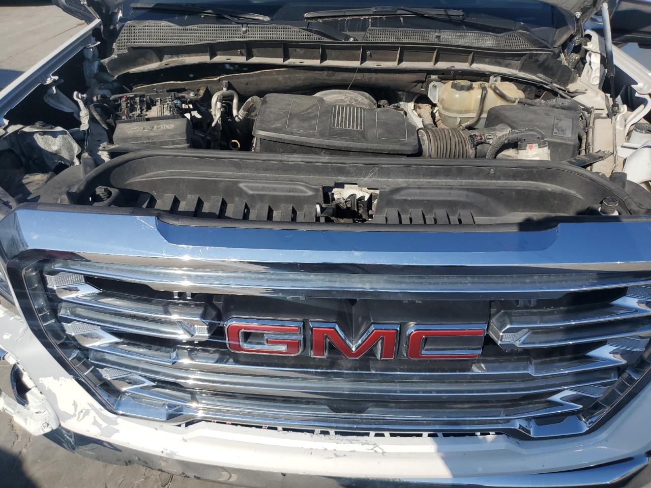 Lot #3048252741 2020 GMC SIERRA K15