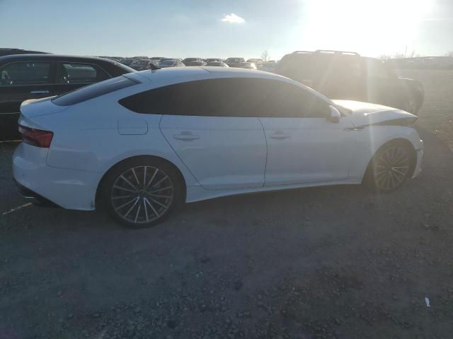 2023 AUDI A5 PREMIUM WAUCBCF54PA040787