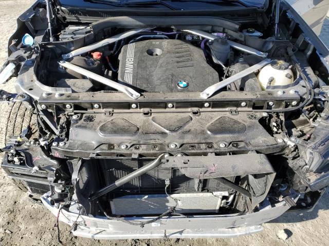 2023 BMW X7 XDRIVE4 5UX23EM08P9P07262