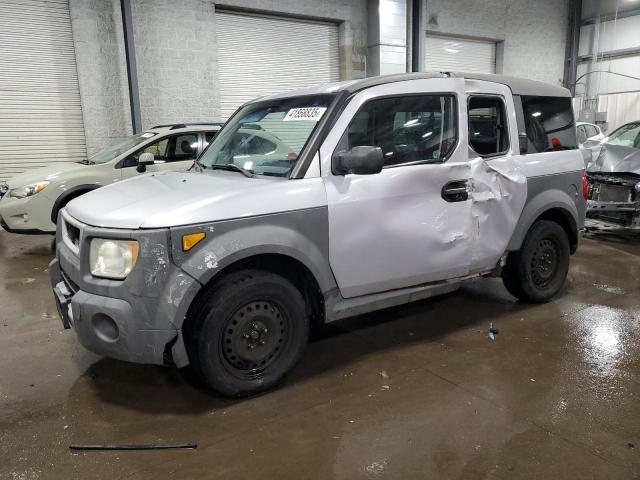 HONDA ELEMENT LX