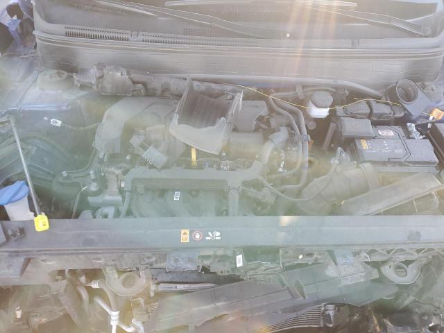 2021 HYUNDAI VENUE SE - KMHRB8A36MU069178