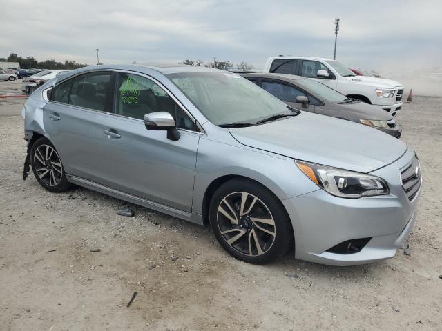 2017 SUBARU LEGACY SPO 4S3BNAS61H3050899
