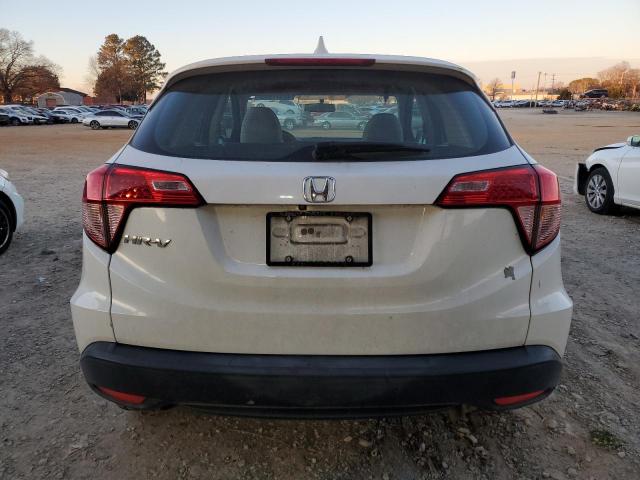 2017 HONDA HR-V LX - 3CZRU5H37HM703864