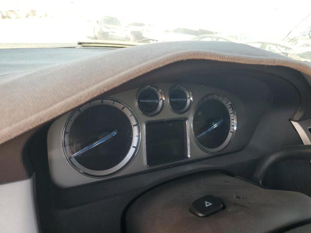 2013 CADILLAC ESCALADE L - 1GYS3BEFXDR101163