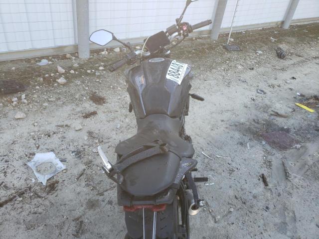 2024 YAMAHA MT07 JYARM32E9RA008722