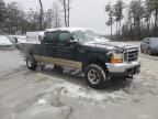 FORD F-250 SUPE снимка