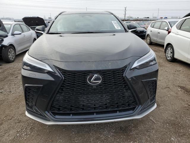 2022 LEXUS NX 450H - JTJKKCFZ4N2004779