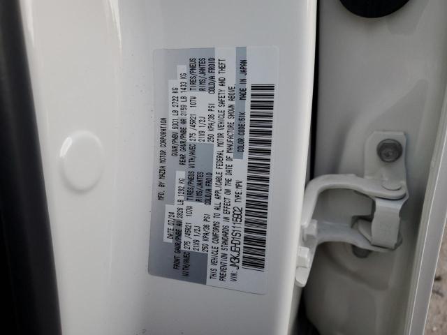 2025 MAZDA CX-70 PREM - JM3KJEHD1S1115902