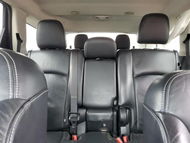2015 DODGE JOURNEY CR - 3C4PDCGGXFT639926