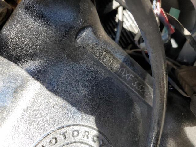 2015 INDIAN MOTORCYCLE CO. ROADMASTER - 56KTRAAAXF3328429