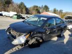 2018 NISSAN VERSA S - 3N1CN7AP9JL835881