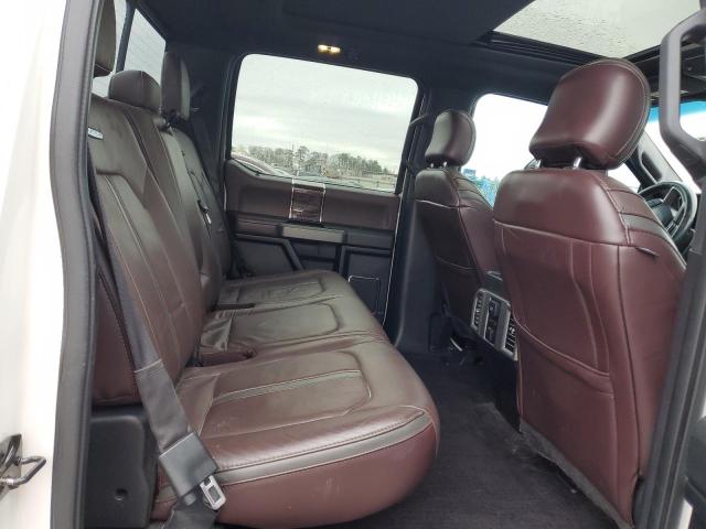 2016 FORD F150 SUPER - 1FTFW1EG2GFA46246