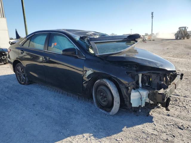 Vin: 4t1bf1fk4gu199865, lot: 88008415, toyota camry le 20164