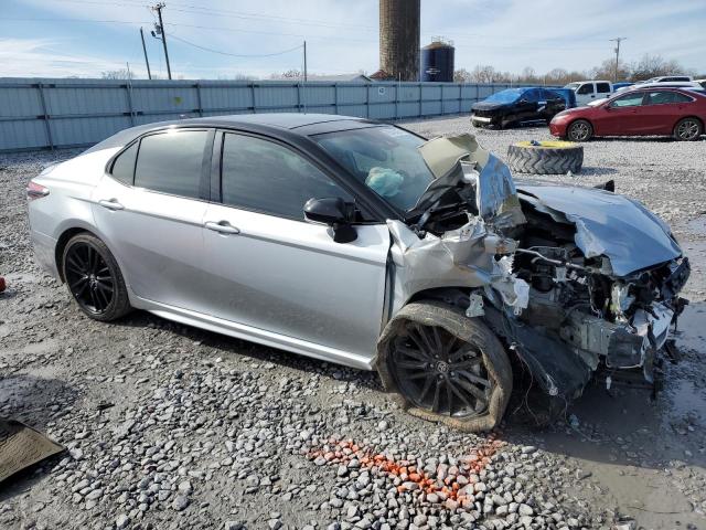 2023 TOYOTA CAMRY XSE 4T1K61AK2PU187480