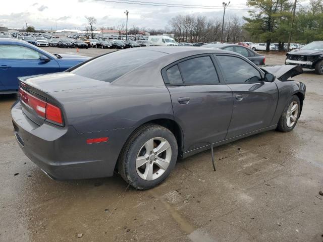 Vin: 2c3cdxbg9dh623854, lot: 43440075, dodge charger se 20133