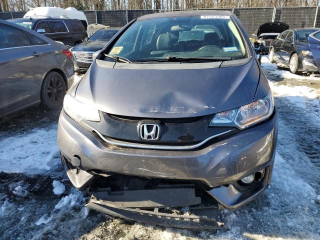 2017 HONDA FIT EX - 3HGGK5H87HM703069
