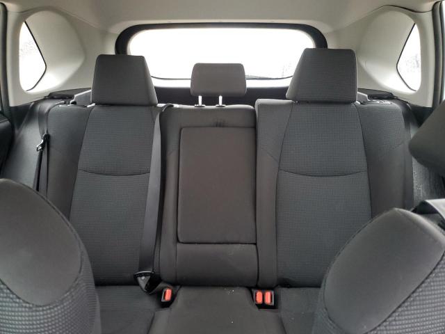 2022 TOYOTA RAV4 LE 2T3H1RFV9NW216410
