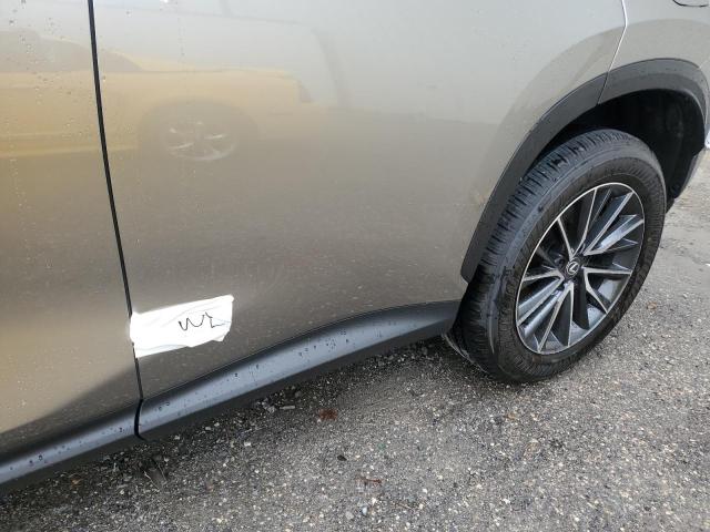 2025 LEXUS NX 250 PRE 2T2GDCAZ6SC021165