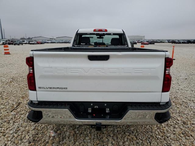 2021 CHEVROLET SILVERADO 3GCNWAEF0MG282780