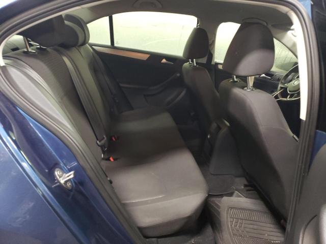 2015 VOLKSWAGEN JETTA SE - 3VWD17AJ3FM423222