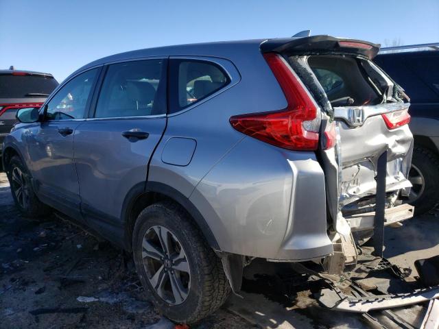 2019 HONDA CR-V LX - 2HKRW6H31KH209499
