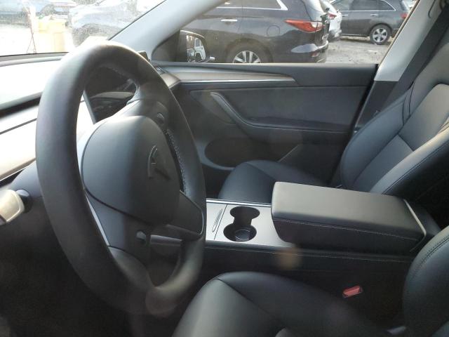 2023 TESLA MODEL Y - 7SAYGDEE5PA070082