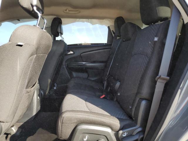 2020 DODGE JOURNEY SE 3C4PDCAB7LT278471