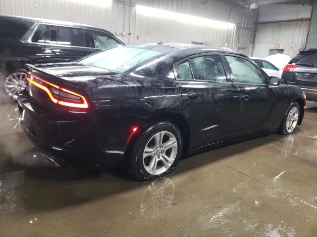 2022 DODGE CHARGER SX - 2C3CDXBG5NH238955