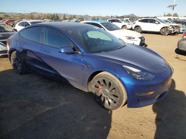 2021 TESLA MODEL 3 - 5YJ3E1EC4MF073273