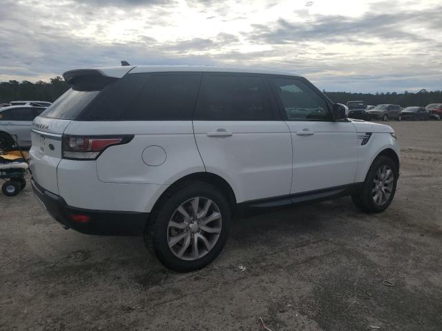 2016 LAND ROVER RANGE ROVE - SALWR2KF8GA658210