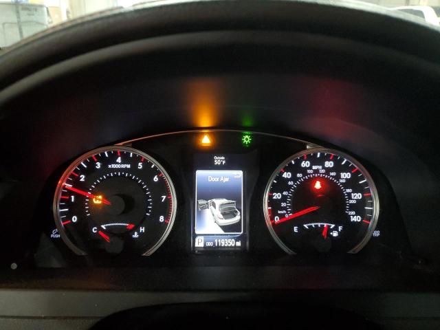 2015 TOYOTA CAMRY LE - 4T1BF1FK3FU969665