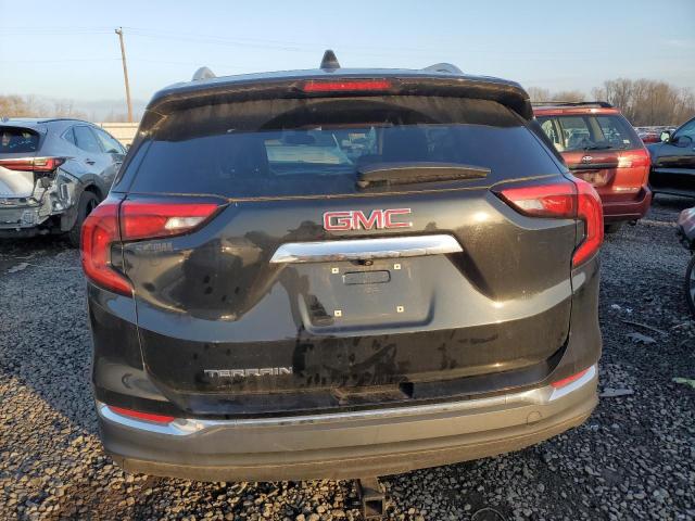 2020 GMC TERRAIN SL - 3GKALPEVXLL309494