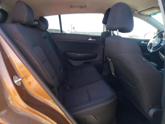 2017 KIA SPORTAGE L - KNDPM3AC6H7272133
