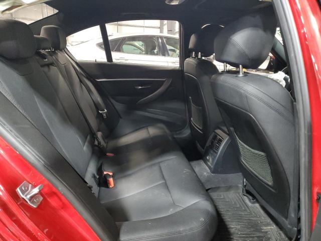 2018 BMW 330 XI - WBA8D9G58JNU72154