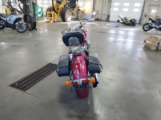 2010 HONDA VT1300 CR JH2SC6607AK001721