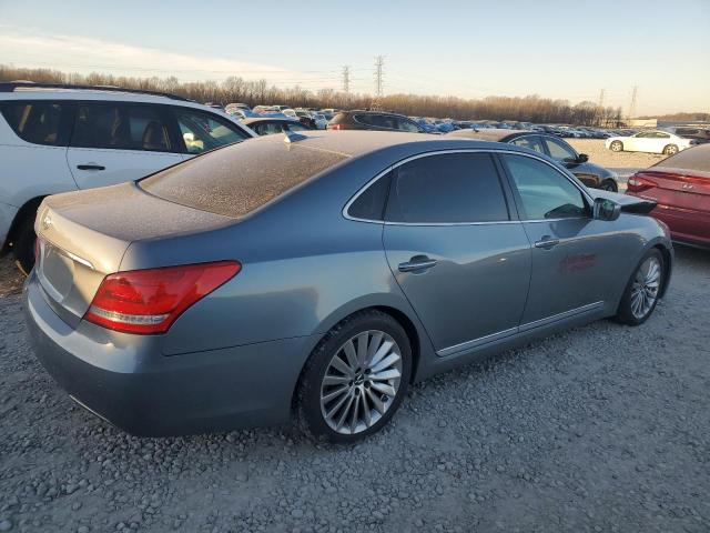 2015 HYUNDAI EQUUS SIGN KMHGH4JH3FU092432