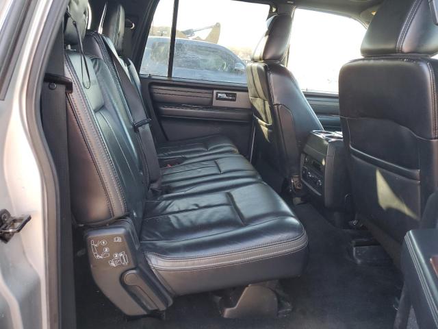 2017 FORD EXPEDITION - 1FMJK1MT8HEA21889