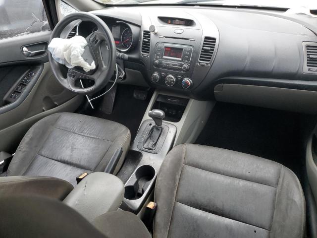 2016 KIA FORTE LX - KNAFK4A68G5492365