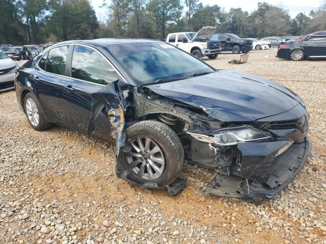 2018 TOYOTA CAMRY L - 4T1B11HKXJU537112