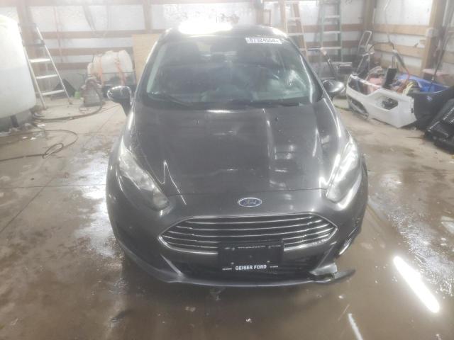 2015 FORD FIESTA SE - 3FADP4EJ9FM161075