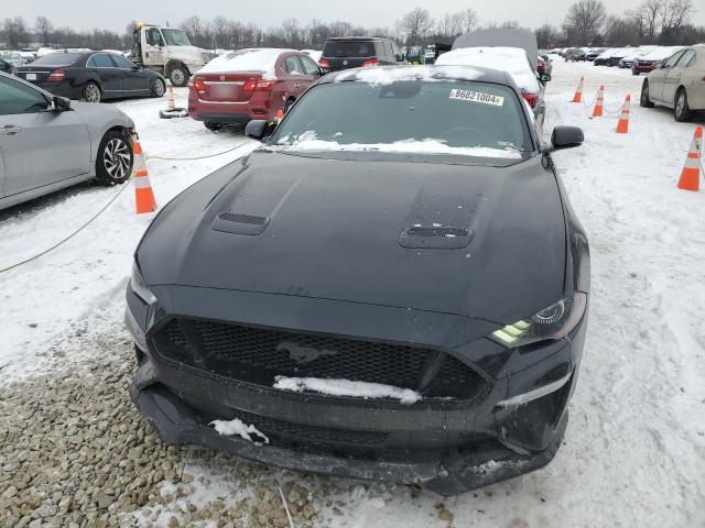 2018 FORD MUSTANG GT - 1FA6P8CF5J5107785