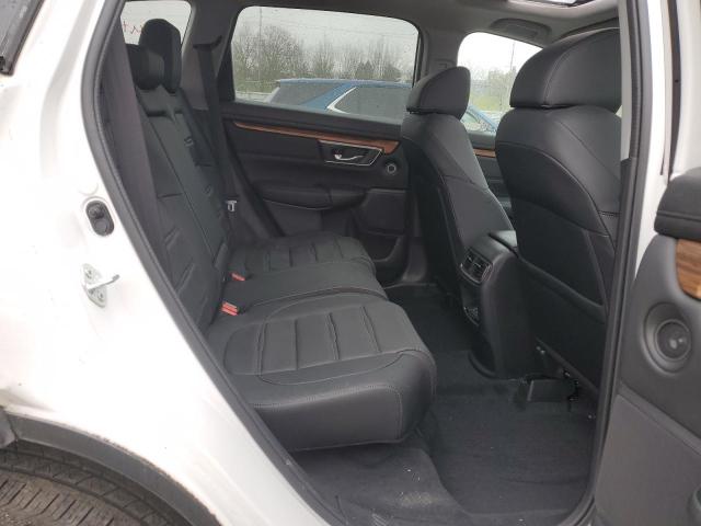 2022 HONDA CR-V TOURI - 5J6RT6H95NL053314