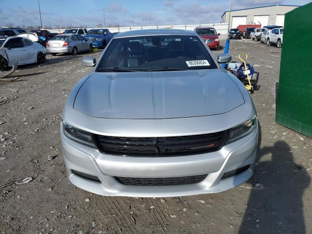 2020 DODGE CHARGER SX #3297971783