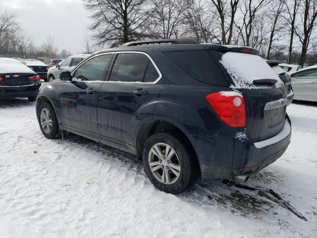 2015 CHEVROLET EQUINOX LT - 2GNFLCE39F6201604