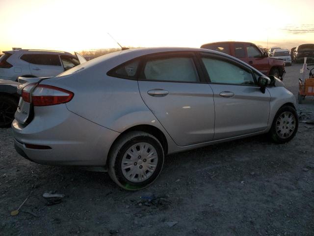 Vin: 3fadp4aj4jm121355, lot: 88161545, ford fiesta s 20183