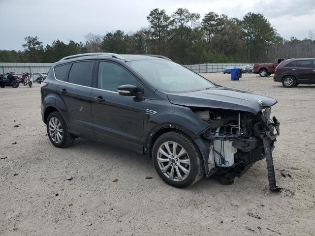 2017 FORD ESCAPE TIT - 1FMCU9J96HUE42929