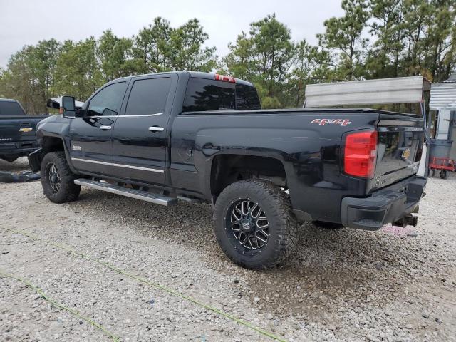 2015 CHEVROLET SILVERADO - 1GC1KXE85FF512204