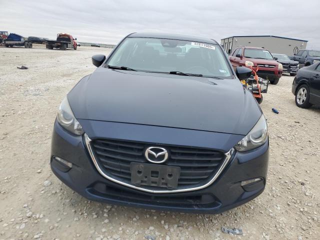 2018 MAZDA 3 SPORT 3MZBN1U71JM179927
