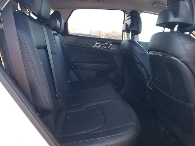 2023 KIA SPORTAGE EX 5XYK33AF8PG109427